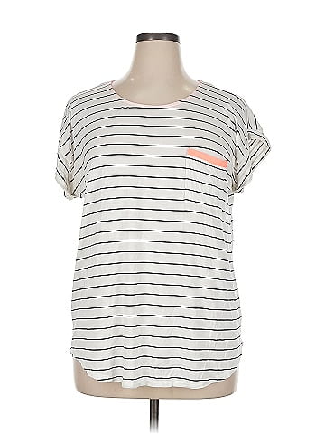 Papermoon Short Sleeve T-Shirt (view 1)