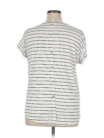 Papermoon Short Sleeve T-Shirt (view 2)