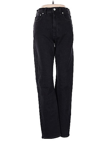 Madewell Jeans (view 1)