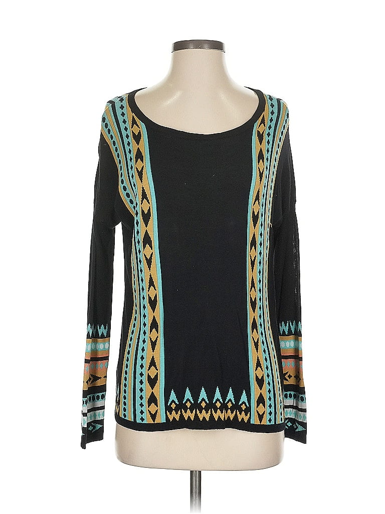 Pre-owned Gypsy 05 Pullover Sweater In Blue