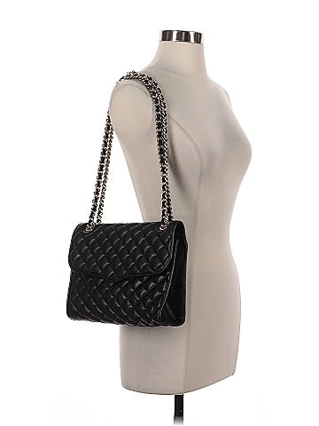 Rebecca Minkoff Leather Shoulder Bag (view 2)