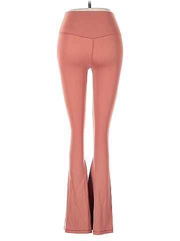 OFFLINE by Aerie Pink Yoga Pants Size XS