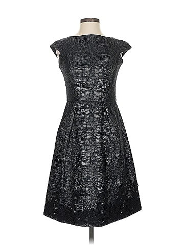 Theia Cocktail Dress (view 1)