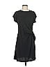Cable & Gauge Solid Gray Casual Dress Size S - photo 1