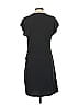 Cable & Gauge Solid Gray Casual Dress Size S - photo 2