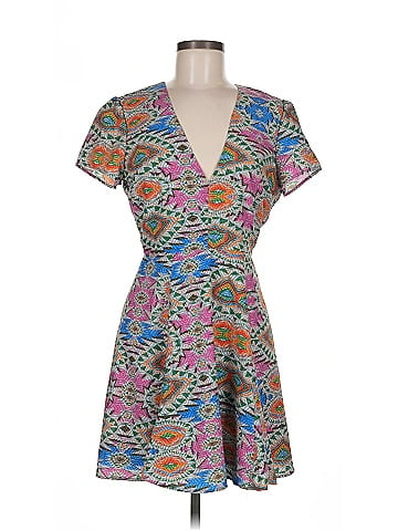 Lovers + Friends Cocktail Dress (view 1)