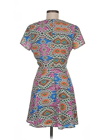 Lovers + Friends Cocktail Dress (view 2)