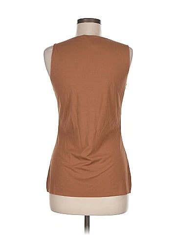 Wolford Sleeveless Top (view 2)