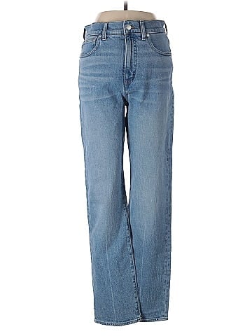 Madewell Jeans (view 1)