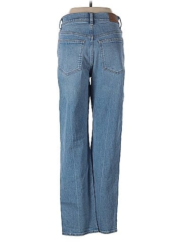 Madewell Jeans (view 2)