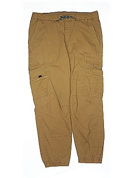 Wrangler Jeans Co Cargo Pants