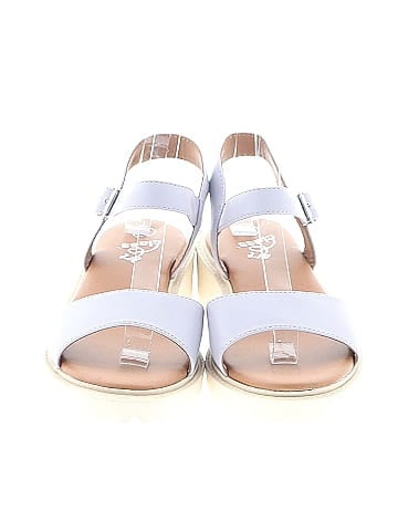 Art Class Sandals (view 2)