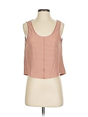 Koral Tank Top