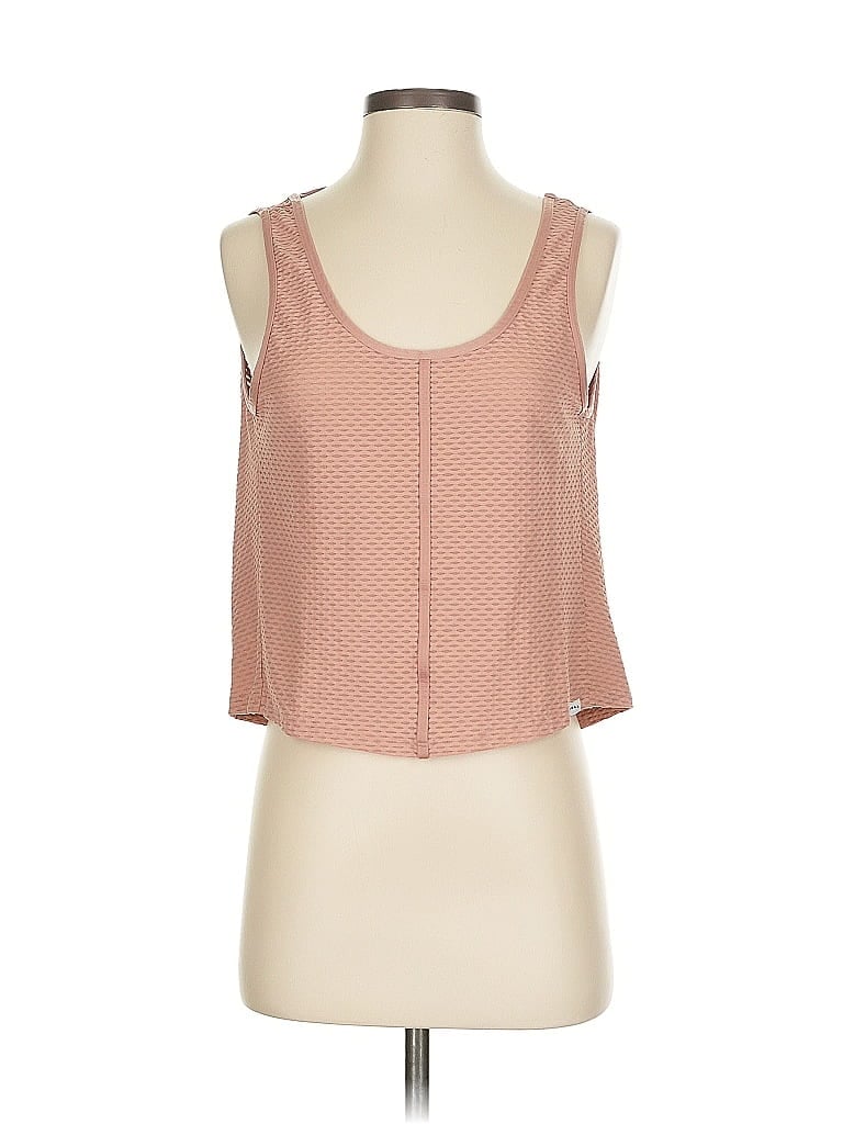 Koral Pink Tank Top Size S - photo 1