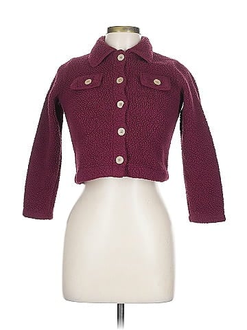 Lily Bleu Cardigan (view 1)