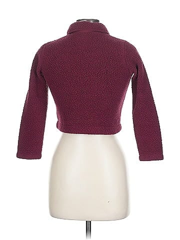 Lily Bleu Cardigan (view 2)