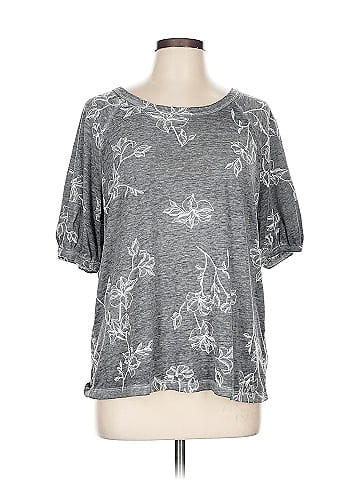 Angels 3/4 Sleeve T-Shirt (view 1)