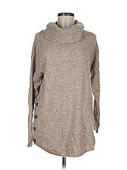 Fortune + Ivy Turtleneck Sweater