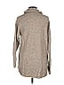 Fortune + Ivy Tan Turtleneck Sweater Size M - photo 2
