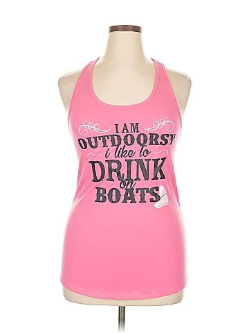 Next Level Apparel Tank Top (view 1)