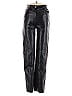 Wilfred 100% Polyurethane Black Casual Pants Size 2 - photo 1