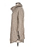 Fortune + Ivy Tan Turtleneck Sweater Size M - photo 4