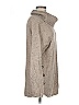 Fortune + Ivy Tan Turtleneck Sweater Size M - photo 3
