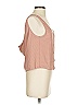 Koral Pink Tank Top Size S - photo 3
