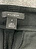 Halogen Black Dress Pants Size 4 - photo 3
