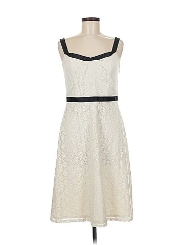 Ann Taylor LOFT Casual Dress (view 1)