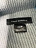 Club Monaco Solid Gray Casual Skirt Size XS - photo 4
