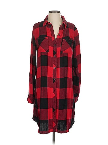 Allison Joy Casual Dress (view 1)