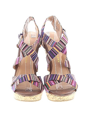 Chinese Laundry Wedges (view 2)
