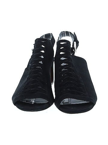 Klub Nico Heels (view 2)