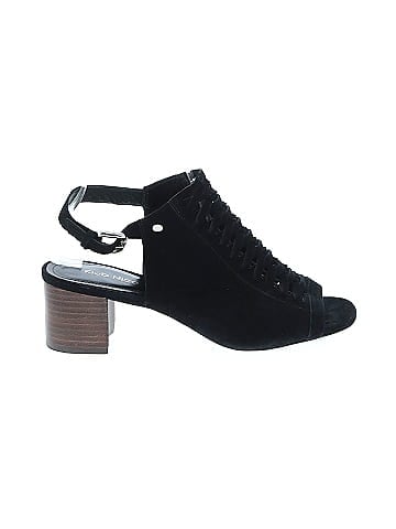 Klub Nico Heels (view 1)