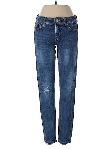Pilcro and the Letterpress Jeans (view 1)