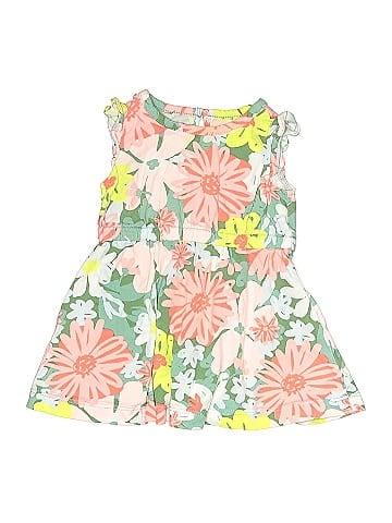 Just One You Made by Carter's Dress (view 1)