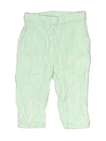Bonnet à Pompon Casual Pants (view 1)