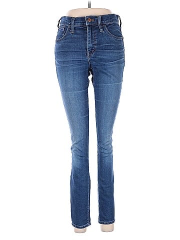 Madewell Jeans (view 1)