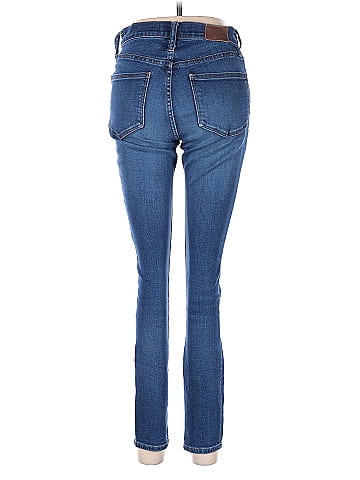 Madewell Jeans (view 2)