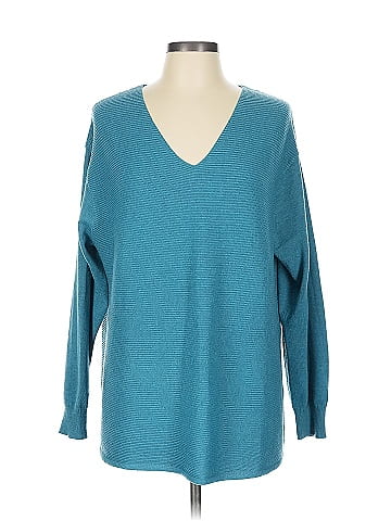 Ella Moss Pullover Sweater (view 1)