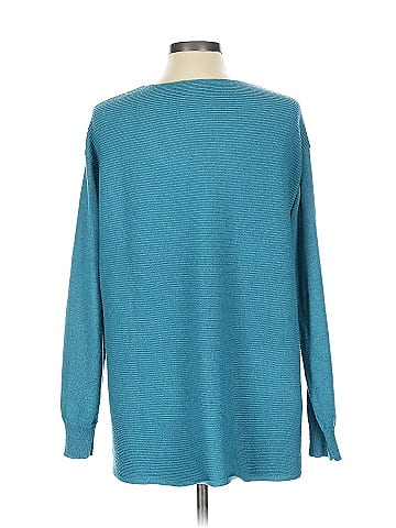 Ella Moss Pullover Sweater (view 2)