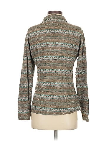 Woolrich Long Sleeve Blouse (view 2)
