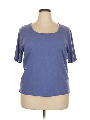 White Stag Short Sleeve T-Shirt (view 1)
