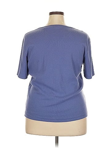 White Stag Short Sleeve T-Shirt (view 2)