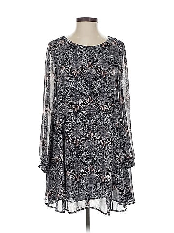 Astr Casual Dress (view 1)