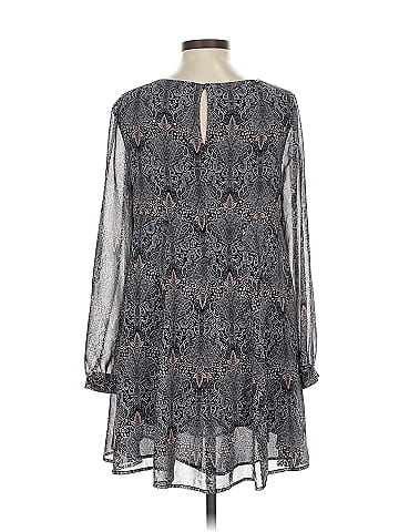Astr Casual Dress (view 2)
