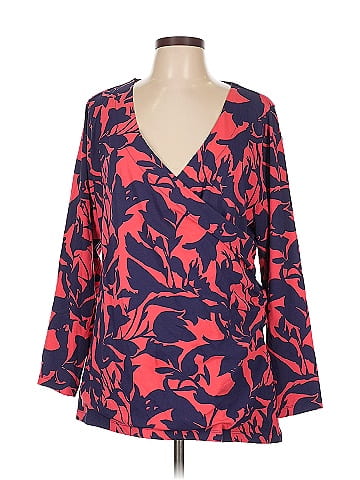 Soft Surroundings Kimono (view 1)