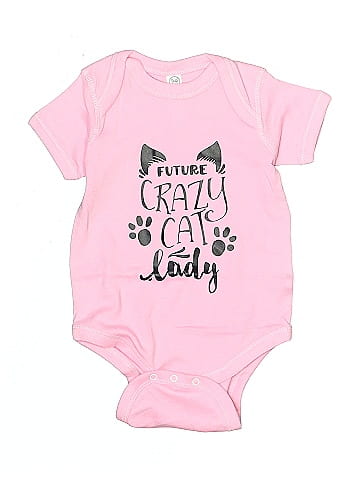 Rabbit Skins Short Sleeve Onesie (view 1)