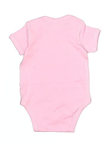 Rabbit Skins Short Sleeve Onesie (view 2)